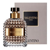 Valentino Uomo 150Ml Edt Spray (M)